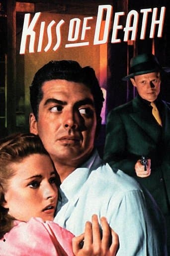 Watch Kiss of Death free online