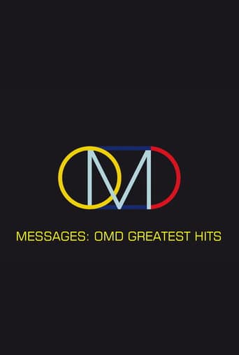 Watch Messages: OMD Greatest Hits free online