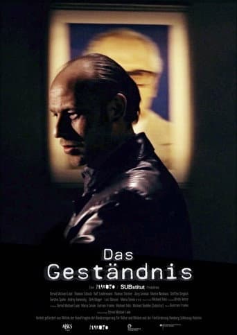 Watch Das Geständnis free online