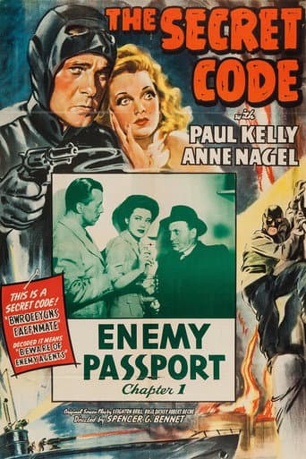 Watch The Secret Code free online
