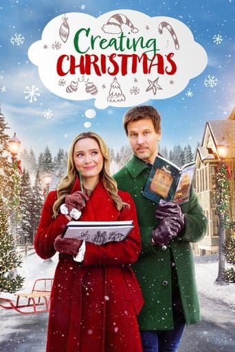 Watch Creating Christmas free online