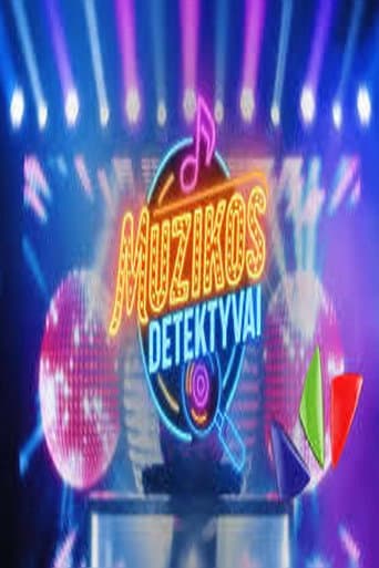 Watch Music Detectives free online