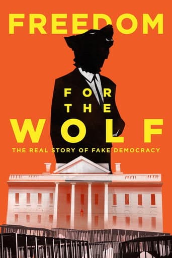 Watch Freedom for the Wolf free online