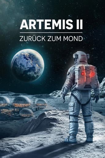 Watch Artemis II - Zurück zum Mond free online