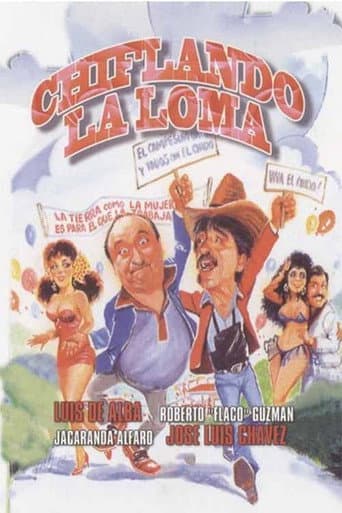 Watch Chiflando en la loma free online