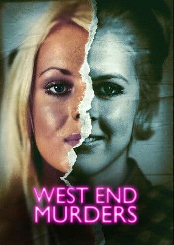Watch West End Murders free online