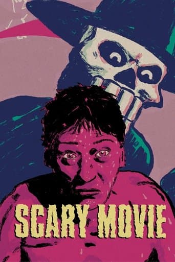 Watch Scary Movie free online