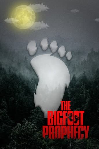 Watch The Bigfoot Prophecy free online