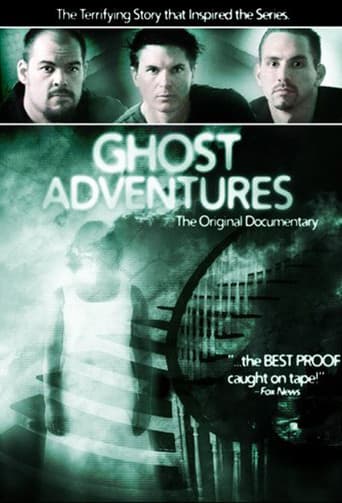 Watch Ghost Adventures free online