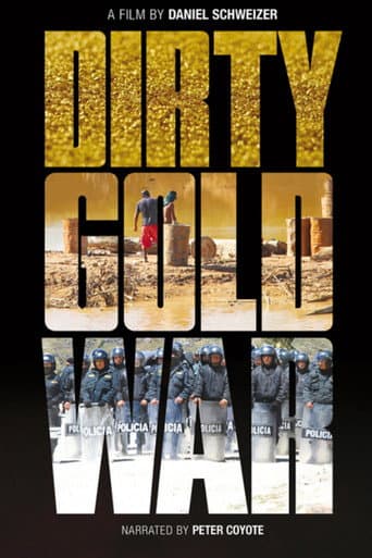 Watch Dirty Gold War free online