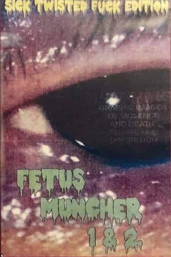 Watch Fetus Muncher 2 free online