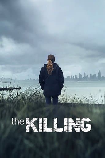 Watch The Killing free online