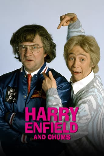 Watch Harry Enfield and Chums free online