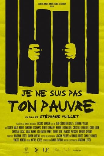 Watch Je ne suis pas ton pauvre free online