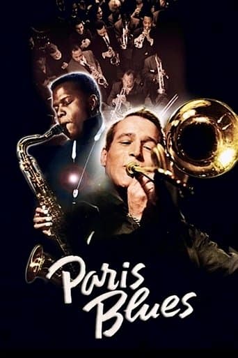 Watch Paris Blues free online