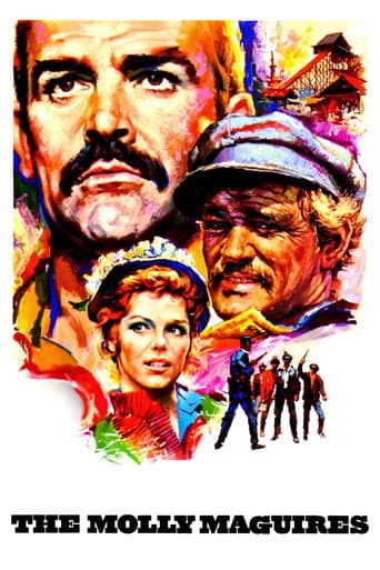 Watch The Molly Maguires free online
