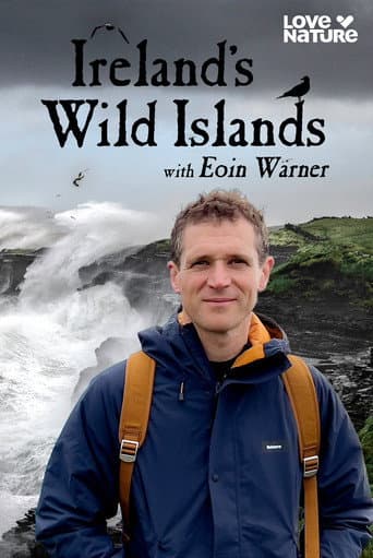 Watch Ireland's Wild Islands free online