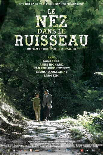 Watch Le nez dans le ruisseau free online