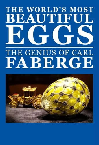 Watch The World's Most Beautiful Eggs: The Genius of Carl Faberge free online