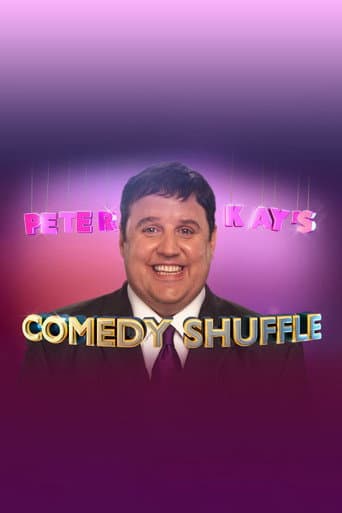 Watch Peter Kay's Comedy Shuffle free online