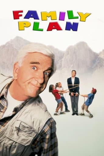 Watch Family Plan free online