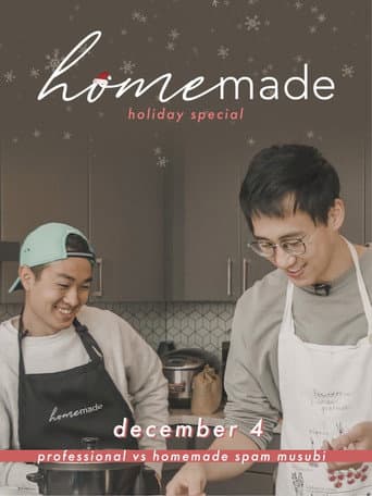Watch Homemade free online
