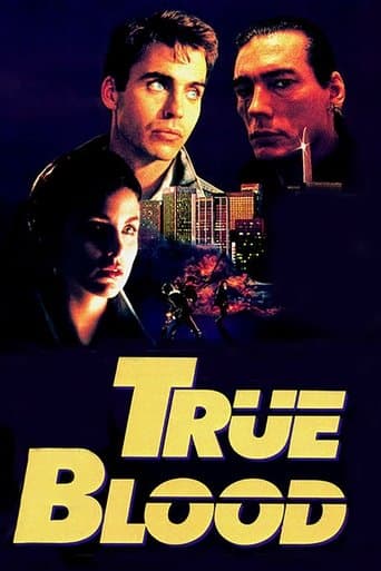 Watch True Blood free online