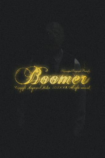 Watch Boomer free online