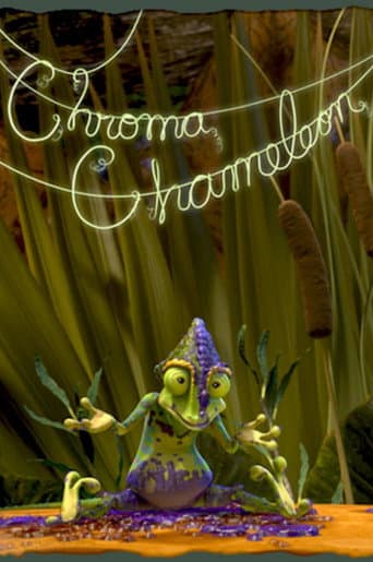Watch Chroma Chameleon free online