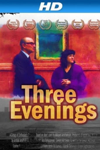 Watch Three Evenings free online