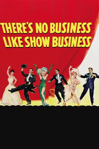 Watch There's No Business Like Show Business free online
