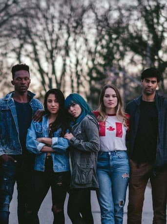 Watch Teenagers free online
