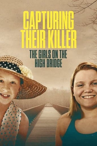 Watch Capturing Their Killer: The Girls on the High Bridge free online