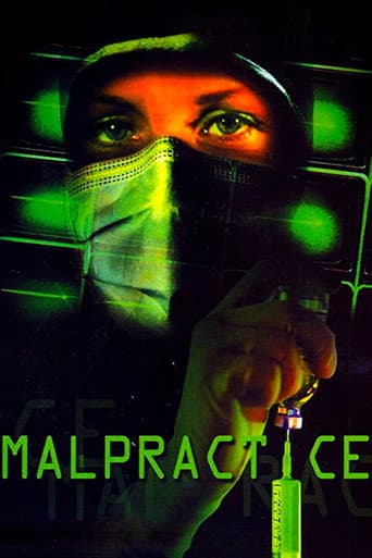 Watch Malpractice free online