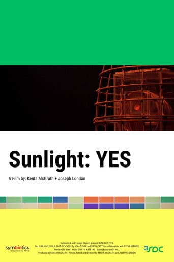 Watch Sunlight: YES free online
