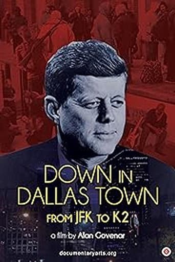 Watch Down in Dallas Town free online