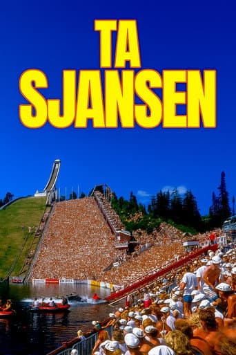 Watch Ta sjansen free online