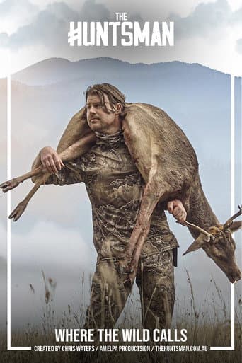 Watch The Huntsman free online