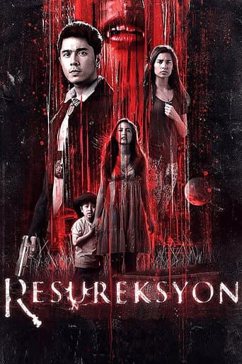 Watch Resureksyon free online