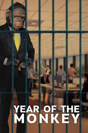 Watch Year of The Monkey free online