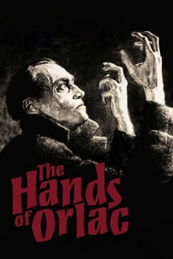 Watch The Hands of Orlac free online