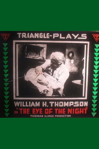 Watch The Eye of the Night free online