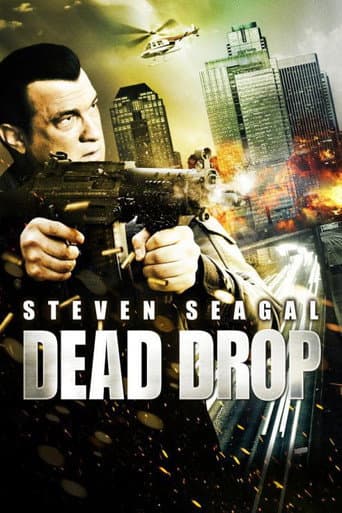 Watch Dead Drop free online