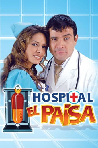 Watch Hospital El Paisa free online