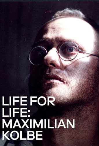 Watch Life for Life: Maximilian Kolbe free online