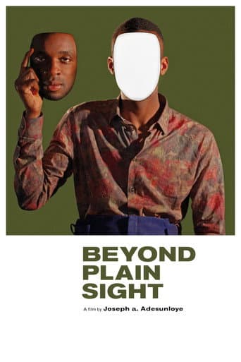 Watch Beyond Plain Sight free online