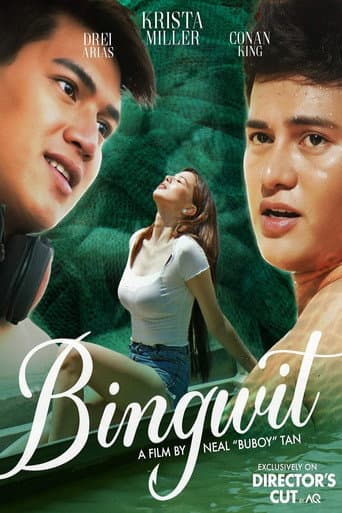 Watch Bingwit free online