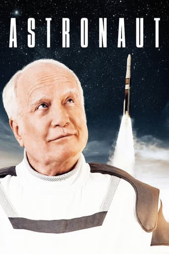 Watch Astronaut free online