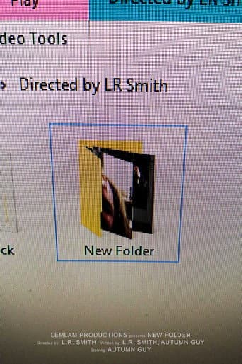 Watch New Folder free online