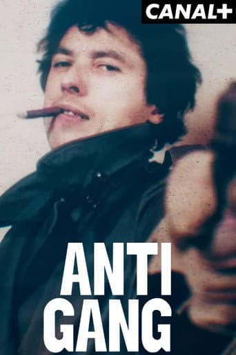 Watch Antigang free online
